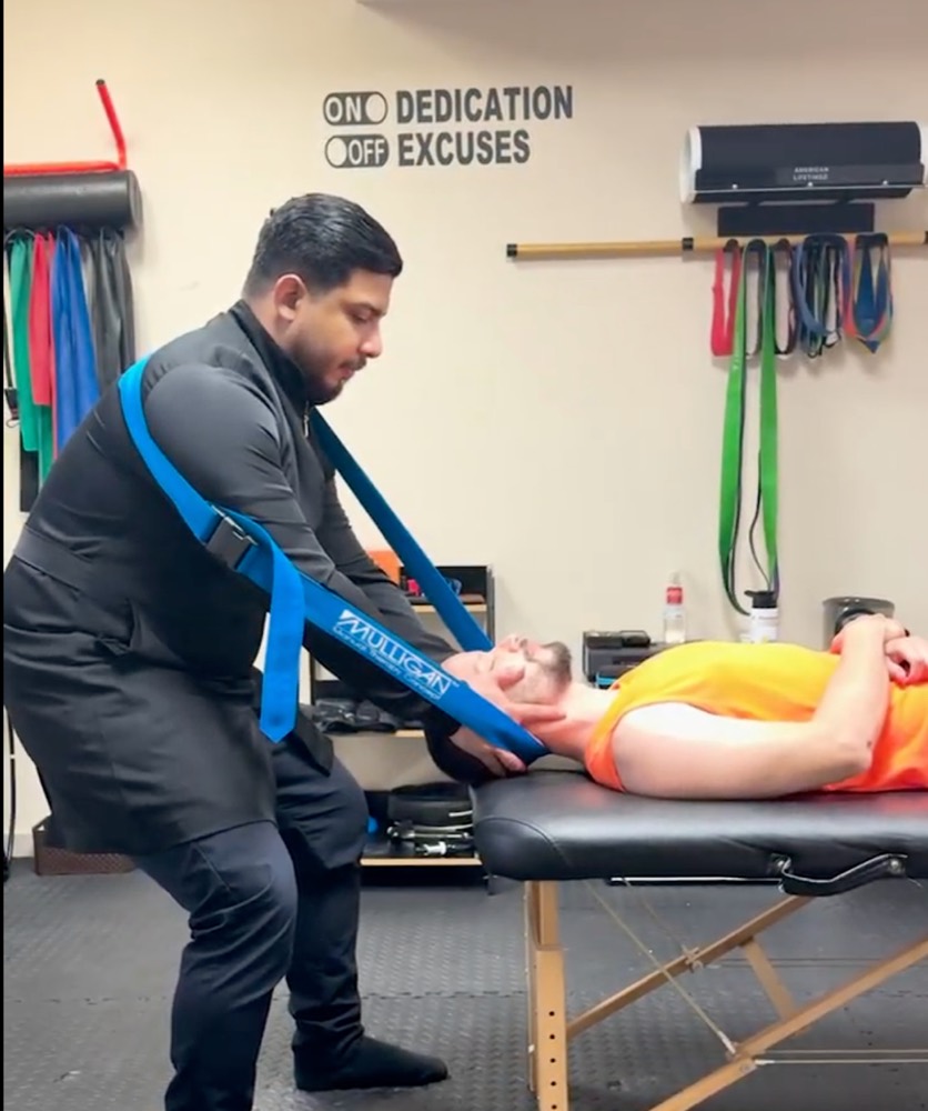 Fisioterapia Geral